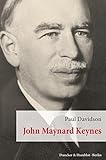 John Maynard Keynes.: Aus dem Englischen übersetzt von Richard Barth. livre