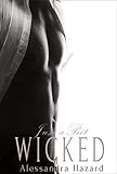 Just a Bit Wicked (Straight Guys Book 7) (English Edition) livre