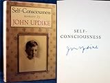 Self Consciousness: Memoirs livre
