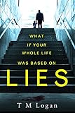 Lies: The number 1 bestselling psychological thriller that you won't be able to put down! (English E livre