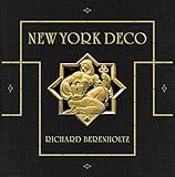 New York Deco (Limited Edition) livre