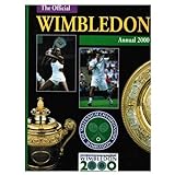 Wimbledon: The Championships Official Annaul 2000 livre