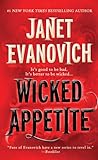 Wicked Appetite (Lizzy & Diesel Book 1) (English Edition) livre