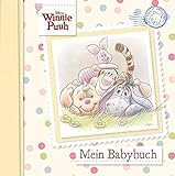 Disney Winnie Puuh - Mein Babybuch livre