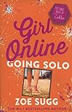 Girl Online: Going Solo livre