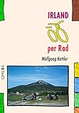 Irland per Rad (Cyklos-Fahrrad-Reiseführer) livre