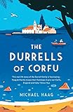 The Durrells of Corfu (English Edition) livre