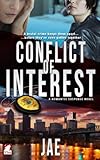 Conflict of Interest (Portland Police Bureau Series Book 1) (English Edition) livre