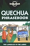 Quechua Prasebook livre