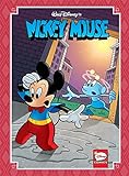 Mickey Mouse: Timeless Tales Volume 2 livre