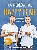 The World of the Happy Pear livre