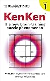 The Times: KenKen: Bk. 1: The New Brain-training Puzzle Phenomenon livre