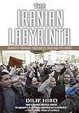The Iranian Labyrinth: Journeys Through Theocratic Iran and Its Furies livre