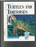 Turtles and Tortoises livre