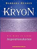 Kryon - Ein Kurs in Liebe: Inspirationskarten livre