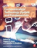 Communication Technology Update and Fundamentals livre
