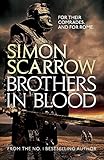 Brothers in Blood (Eagles of the Empire 13) livre