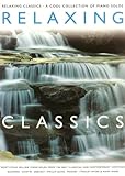 Relaxing Classics A Cool Collection Of Piano Solos Pf: Vol 1 livre