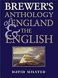 Brewer's Anthology of England and the English livre