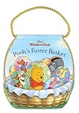 Winnie the Pooh Pooh's Easter Basket livre