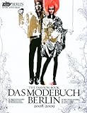 zitty Modebuch 2008/2009: Sonderheft livre