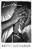 Life: Keith Richards (English Edition) livre