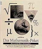 Das Mathematik-Paket livre