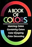 A Book of Colors livre