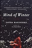 Mind of Winter: A Novel livre