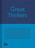 Great Thinkers: Simple Tools from 60 Great Thinkers to Improve Your Life Today (English Edition) livre