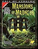 Mansions of Madness: Six Classic Explorations of the Unknown, the Deserted, and the Insane livre