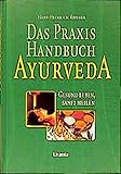 Das Praxis-Handbuch Ayurveda: Gesund leben, sanft heilen livre