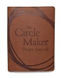 The Circle Maker Prayer Journal livre