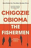 The Fishermen (English Edition) livre