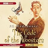 The Code of the Woosters livre
