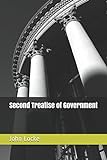 Second Treatise of Government livre