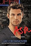 Asa: A Marked Men Novel (English Edition) livre