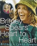 Britney Spears' Heart to Heart livre