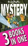 Mystery: 3 Books in One - 