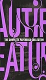The Beautiful Creatures Complete Paperback Collection livre