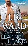 Leaping Hearts (English Edition) livre