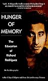 Hunger of Memory: The Education of Richard Rodriguez livre