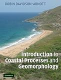 Introduction to Coastal Processes and Geomorphology (English Edition) livre