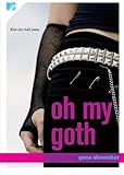 Oh My Goth! livre