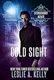 COLD SIGHT: Extrasensory Agents Book 1 (English Edition) livre