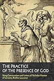 The Practice of the Presence of God livre
