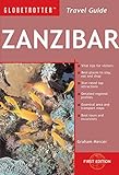 Globetrotter Travel Guide Zanzibar livre