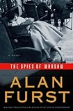 The Spies of Warsaw: A Novel (Night Soldiers Book 10) (English Edition) livre