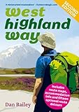 West Highland Way livre
