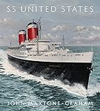 SS United States - Red, White, and Blue Riband, Forever livre